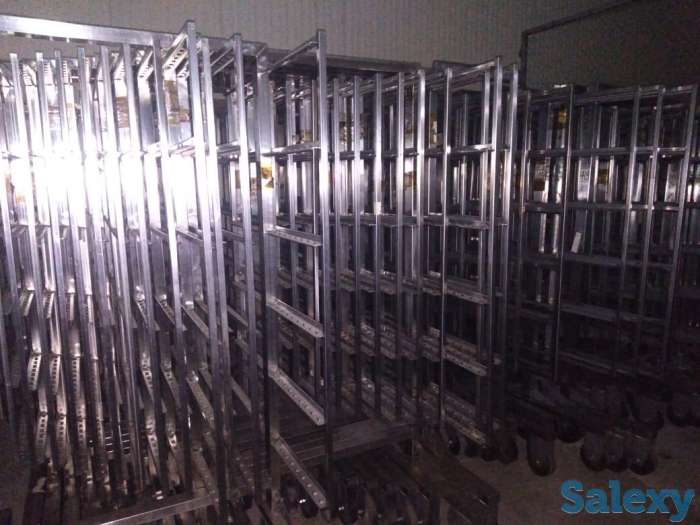 Рамы колбасные, фотография 5