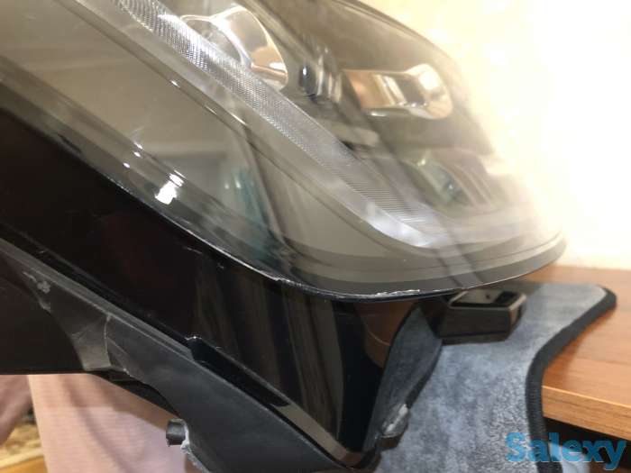 Фара Range rover sport 2018 (правая), фотография 7