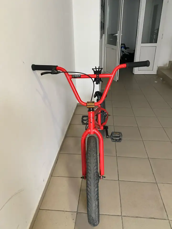 Продам BMX велосипед оригинал, фотография 5