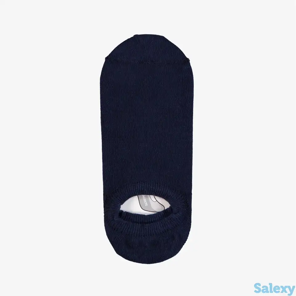Носки lacoste   unisex, фотография 1