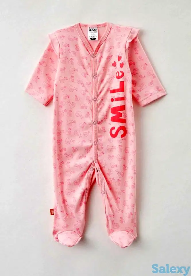 Комбинезон бельевой котмаркот, фотография 1