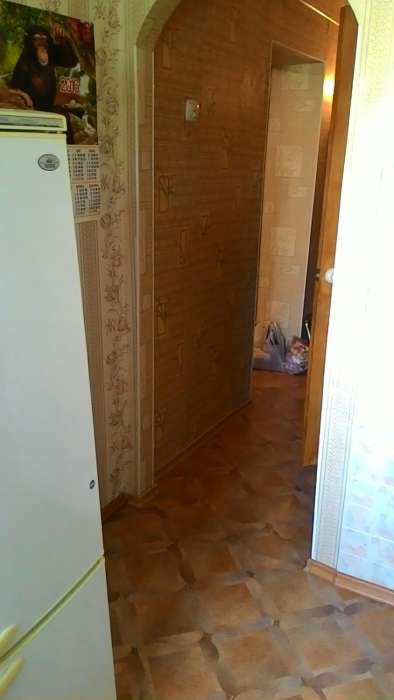 Срочно продам 1-комнатную квартиру в Атырау, СМП – 136, д. 2, фотография 10