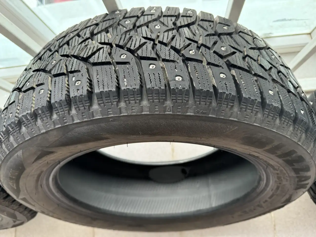 Продам шины, фотография 3