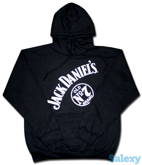 Теплые и уютные толстовки. Нанесение на толстовки утепленные Ваших принтов., фотография 1