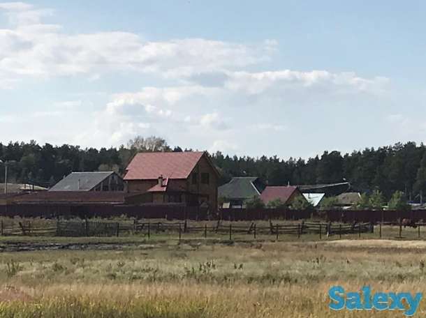 Земельный участок в  живописном месте, фотография 4