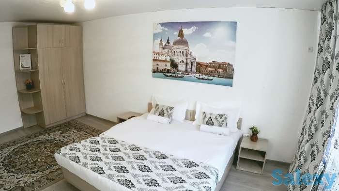 Хорошие квартиры в центре города, фотография 1