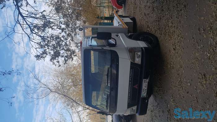 Услуги эвакуатора круглосуточно, фотография 1