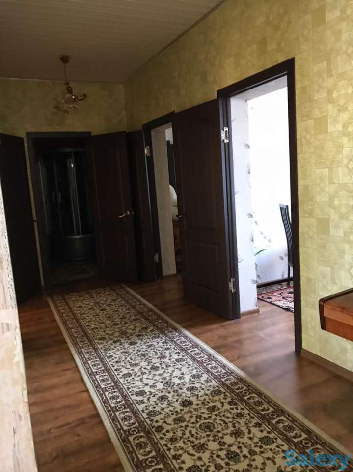 Добротный дом из 5 комнат, Кендала, фотография 7