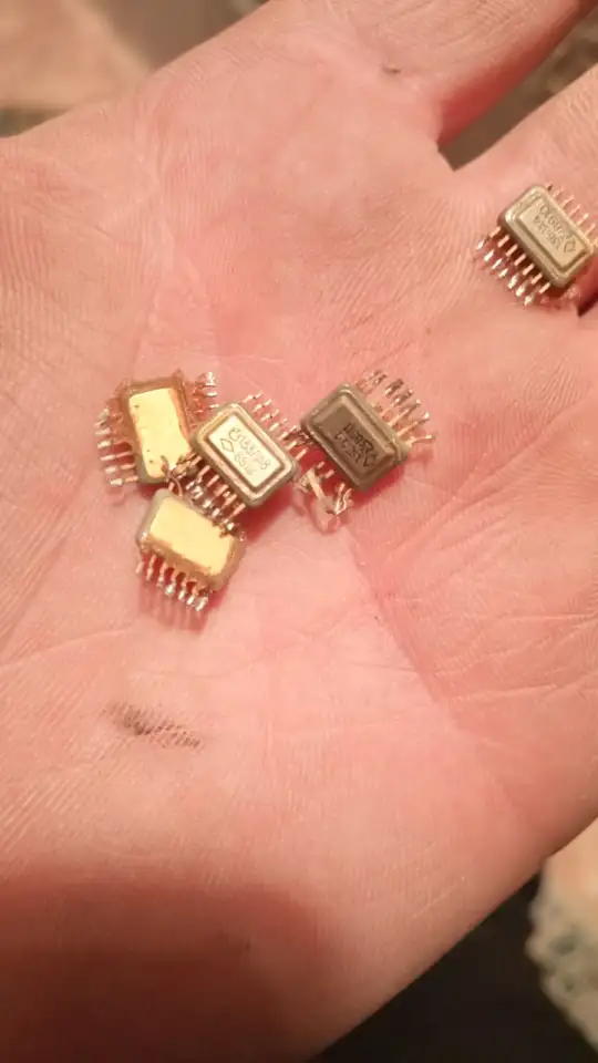 Куплю радиодетали Темиртау, фотография 8