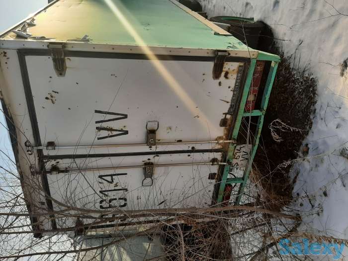 Продам FAW (грузовик), фотография 4