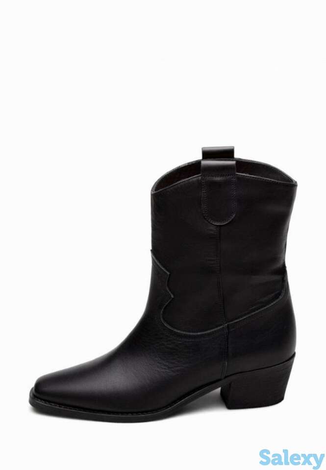 Ботильоны hotic, фотография 1