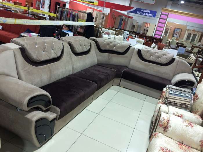 Диван Венеция с супер скидкой от производителя, фотография 3