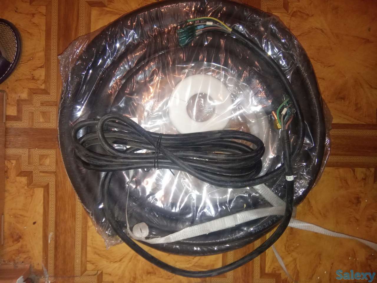 медные трубы комплект, фотография 2