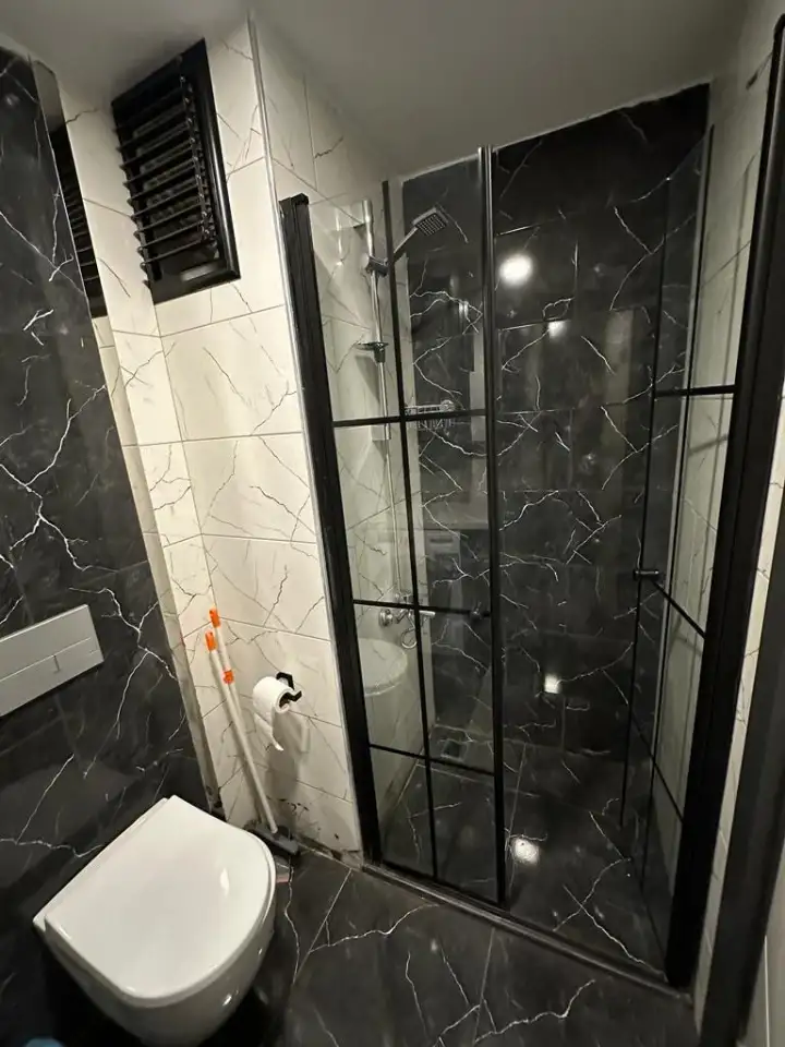 Апартаменты-студия в Турции, 46 м, 79 эт., фотография 4