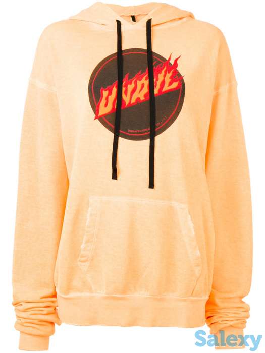 Интересное нанесение на толстовки. Печать на толстовках любой сложности., фотография 1