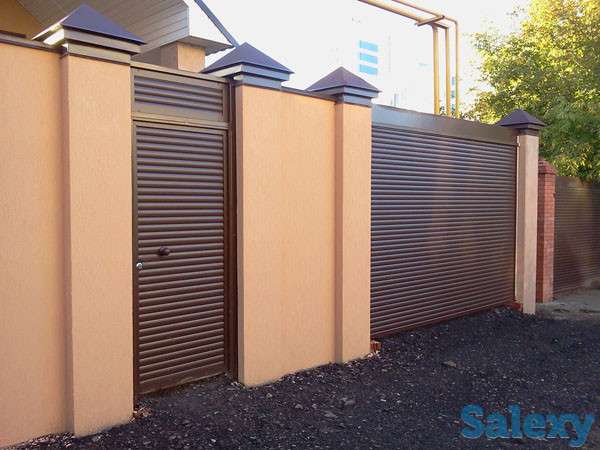 Ролльставни АЛЮТЕХ., фотография 6