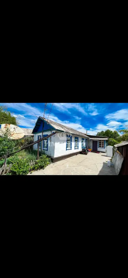 Продам дом в Талдыкоргане, Байгутова 5, фотография 1