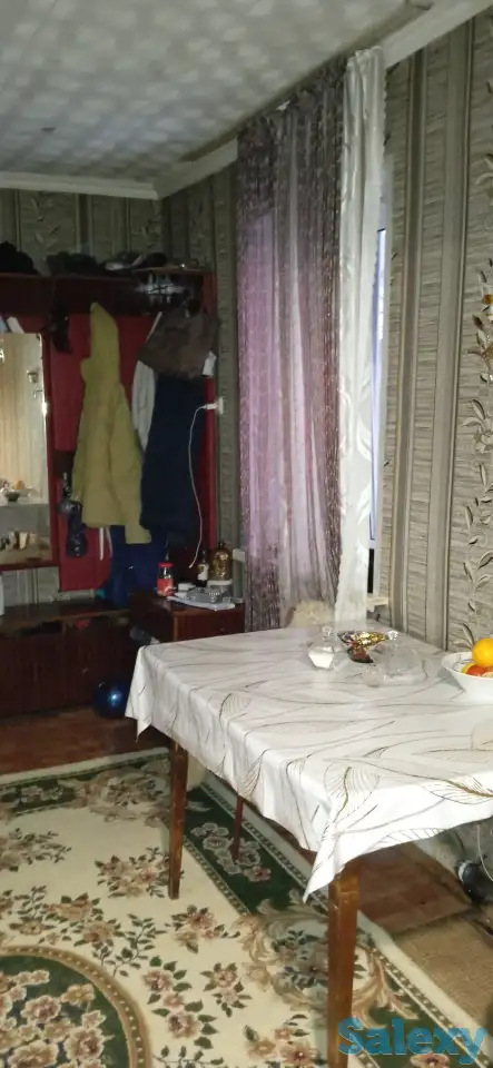 Продам дом в городе с центральным отоплением, Улица Аврора, фотография 4