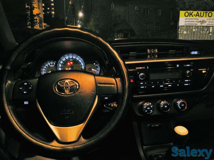 Продам тойоту Toyota Corolla, фотография 3