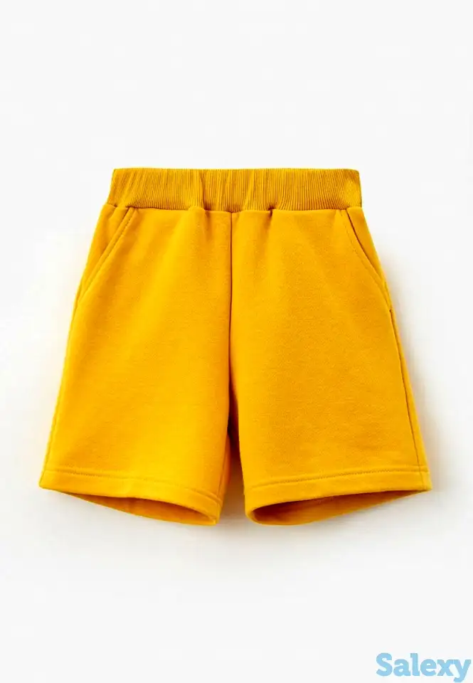 Шорты спортивные mia gia, фотография 1