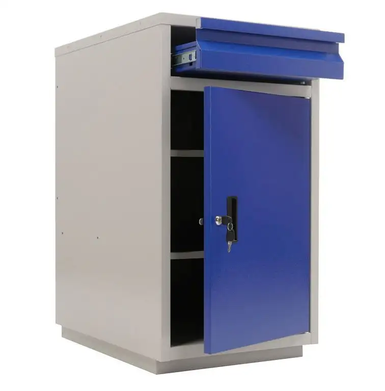 Тумба инструментальная WD-2, фотография 1