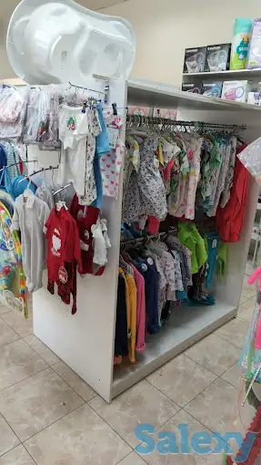 Франшиза магазина детских товаров Butuz, фотография 4