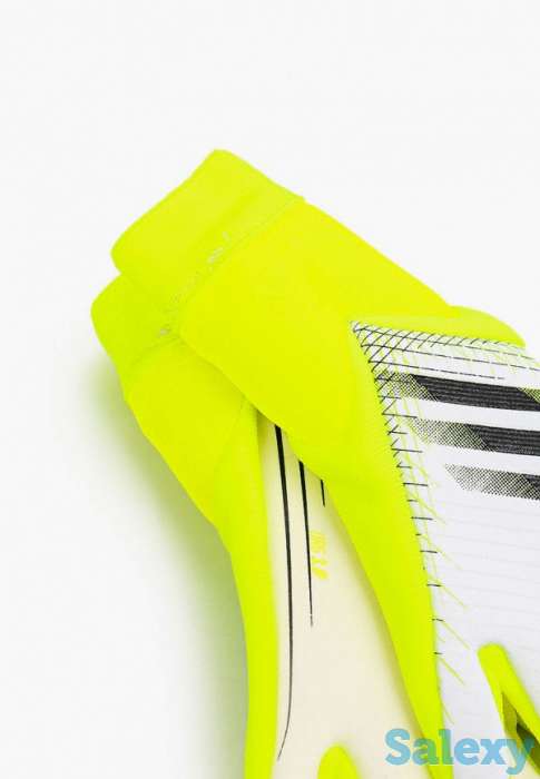 Перчатки вратарские adidas, фотография 2