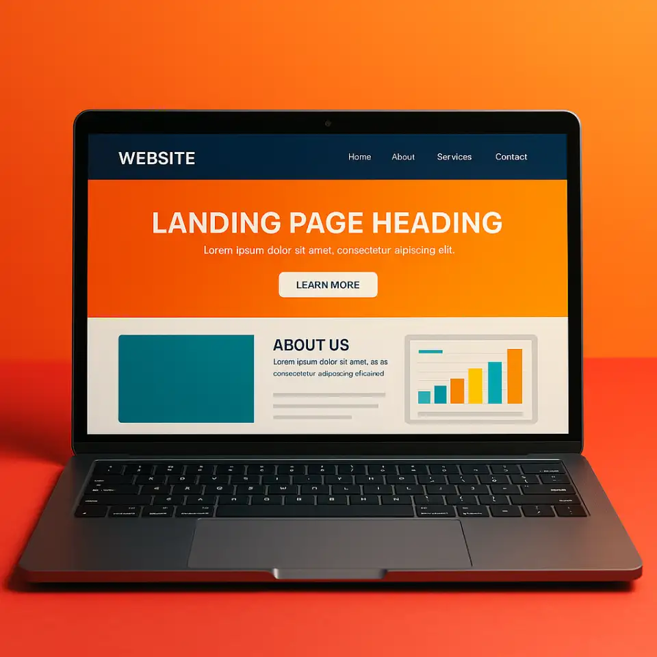 Разработка сайтов и мобильных приложений, фотография 4