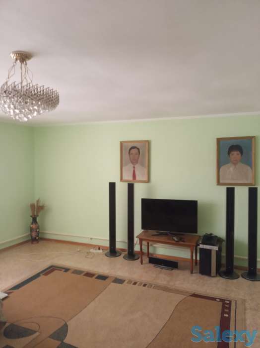 продам, , поменяю на 2 комнатную квартиру с доплатой, фотография 7