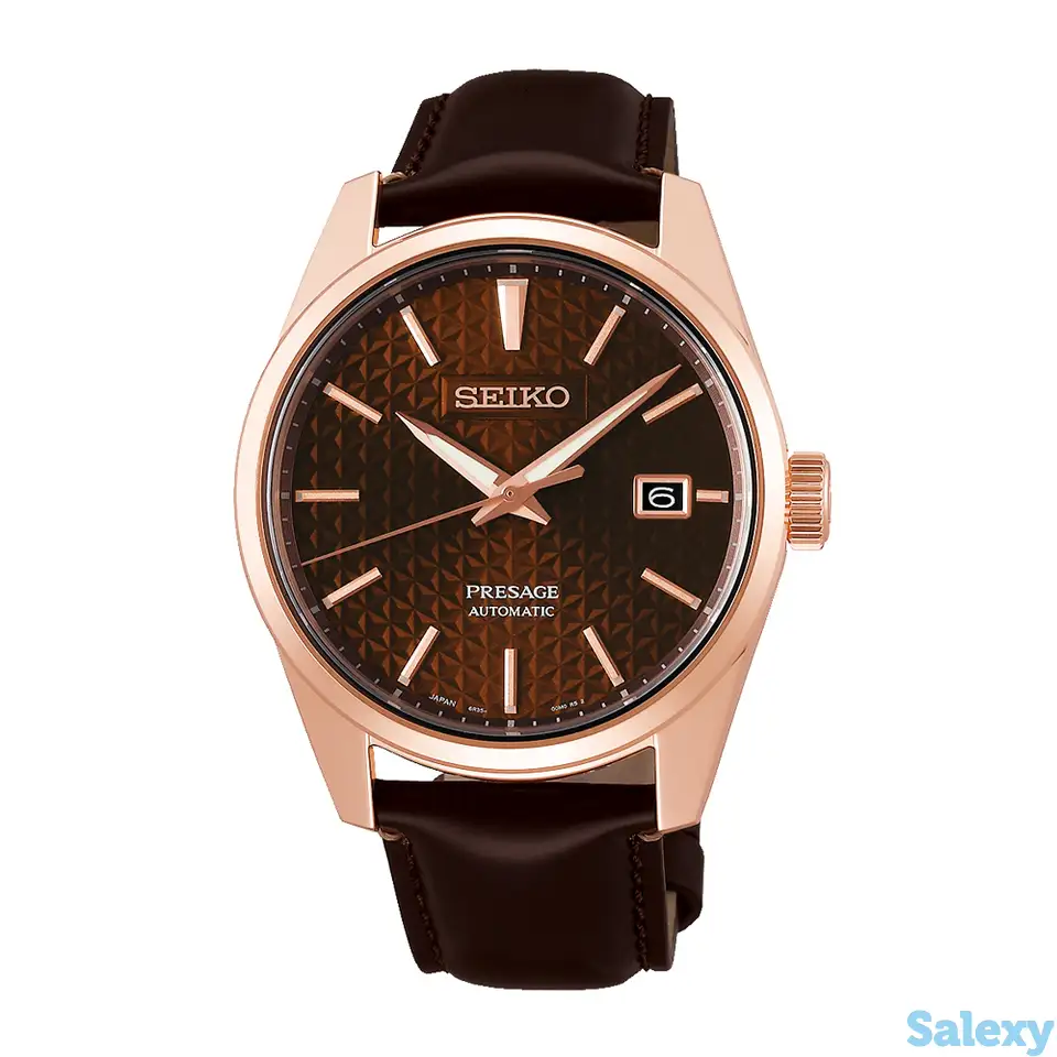 Наручные часы seiko, фотография 1