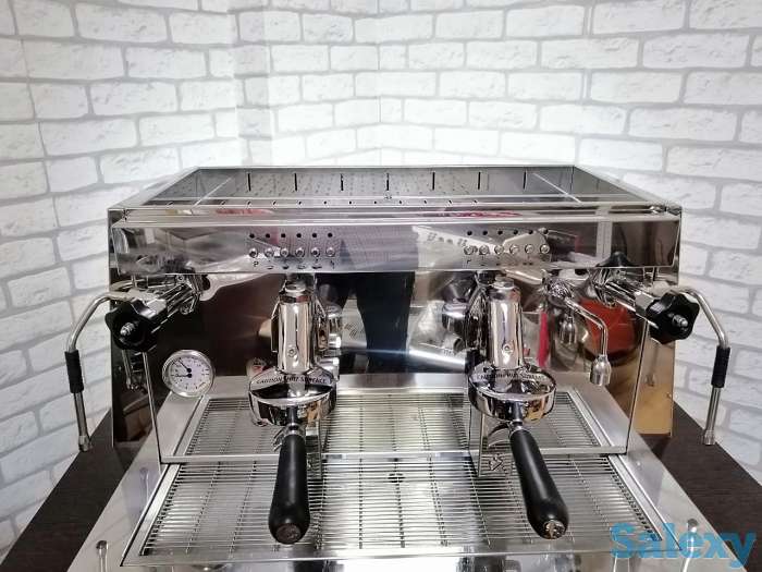 Кофемашина ECM Veneziano, фотография 2