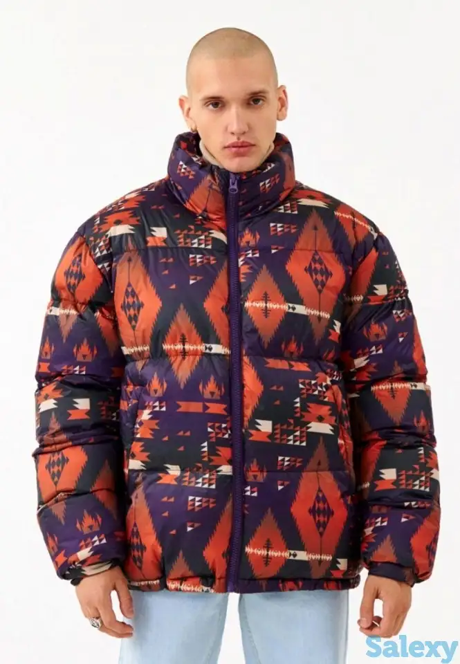 Куртка утепленная befree, фотография 1