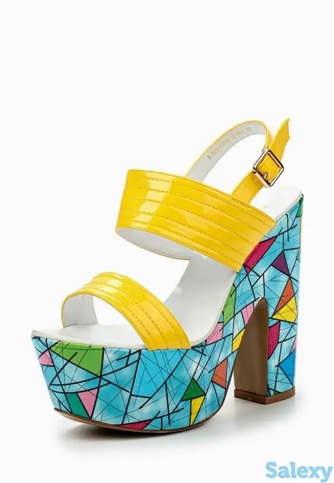 Босоножки elsi, фотография 1