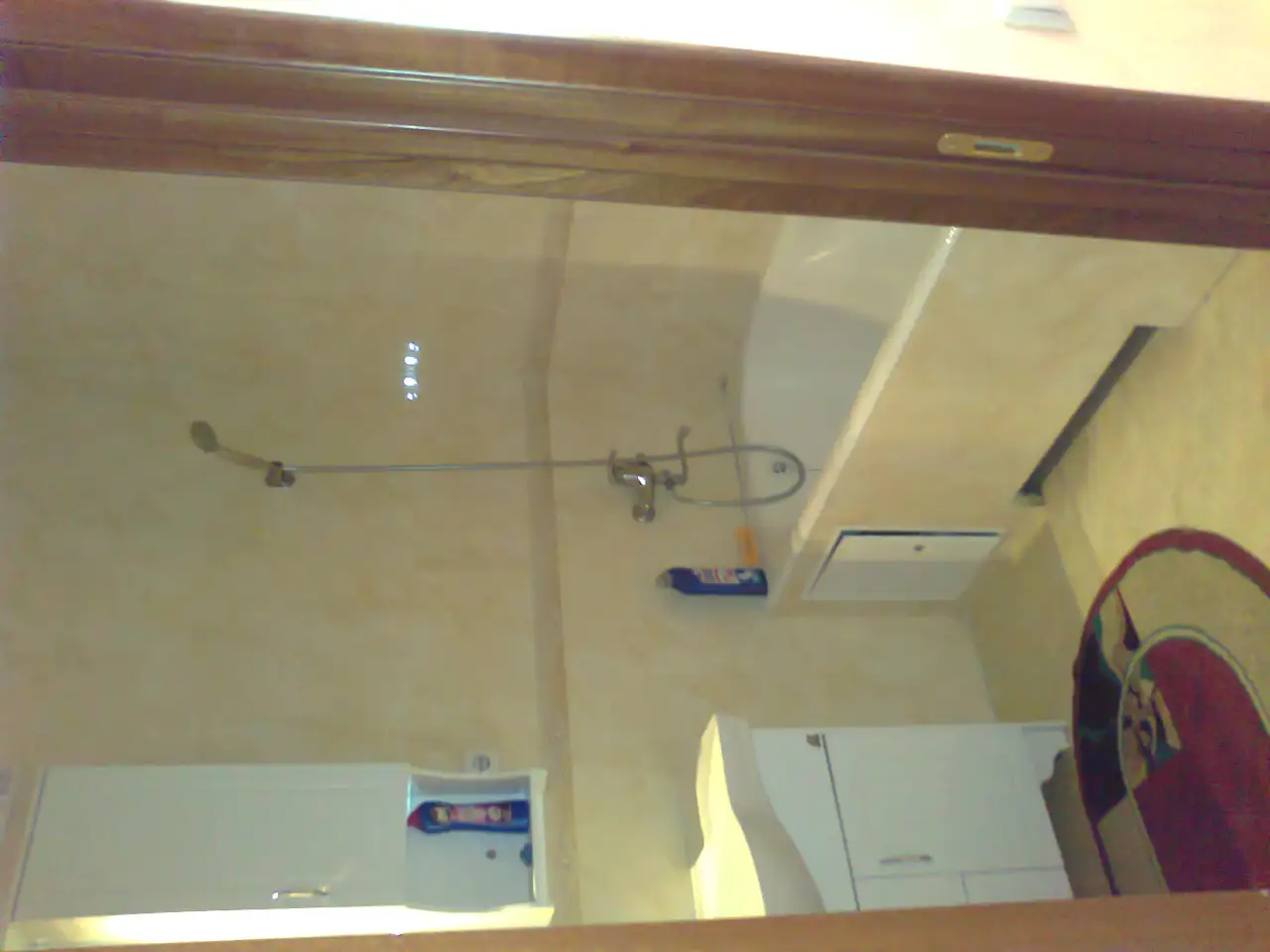 продажа 4 х комн кв, Аль-Фараби 53, фотография 5