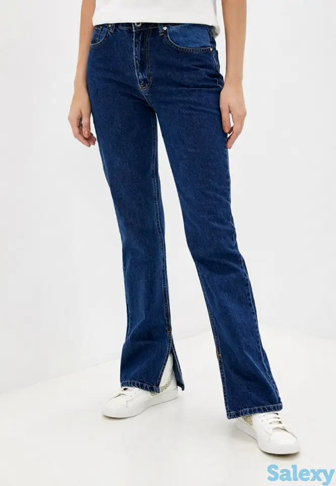 Джинсы top top, фотография 1