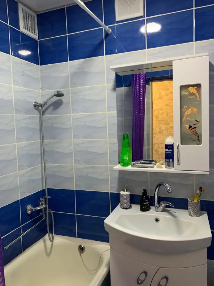 Продается 2 комнатная квартира, Гагарина 9, фотография 11