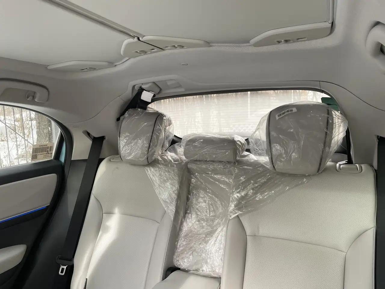 Экономичная, стильная, комфортная - машина, фотография 7