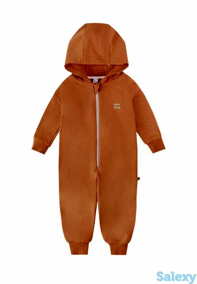 Комбинезон bossa nova, фотография 1