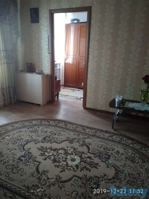Продается 2-х комнатная квартира в пос. Актас, Карагандинской области, фотография 4
