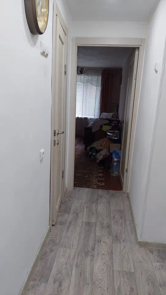 Продажа 2 комнатной квартиры, 4микрорайон 36 дом, фотография 6