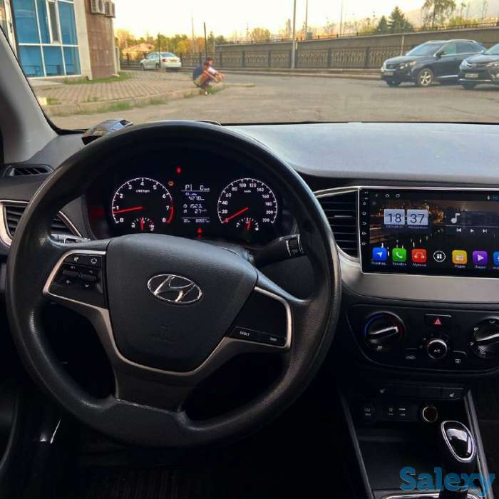 Прокат автомобилей эконом класса от компании Имидж авто, фотография 6