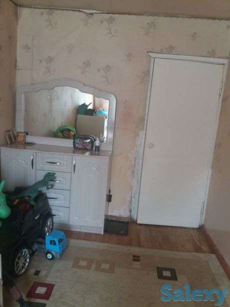 Двух комнатная квартира, брусиловского, фотография 5