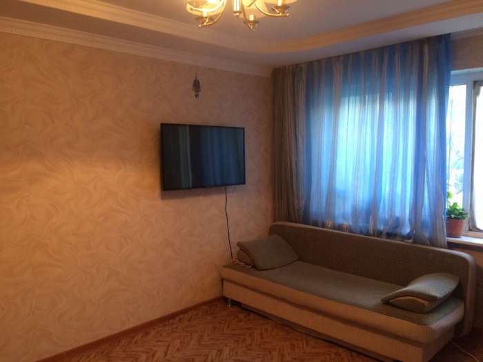 Квартира в а.Акмол (Малиновка), фотография 2