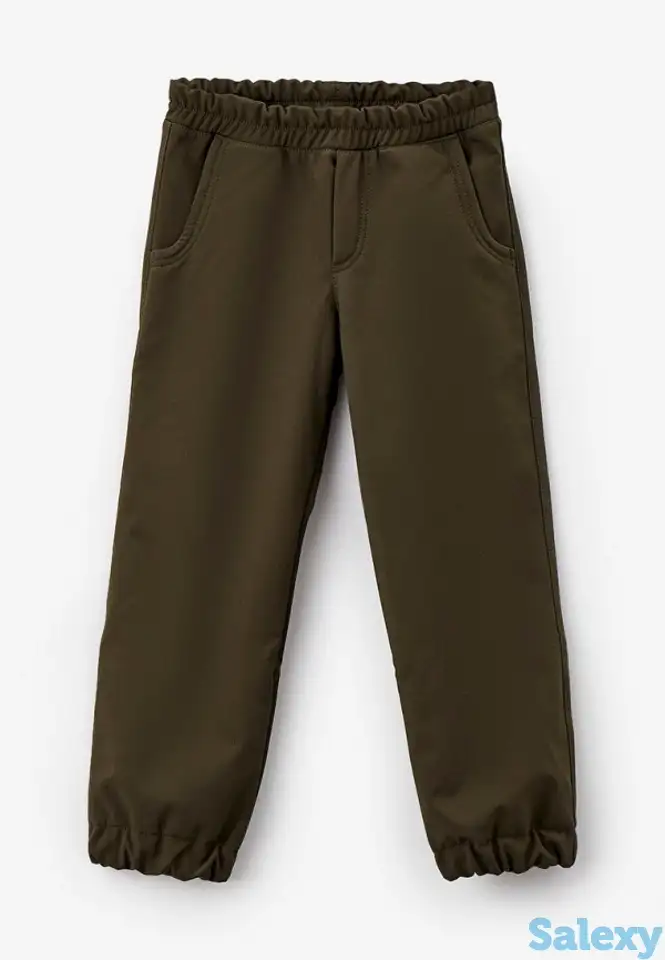 Брюки утепленные ete children, фотография 1