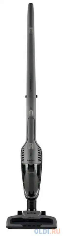 Пылесос gorenje svc216fgd сухая уборка серый, фотография 1