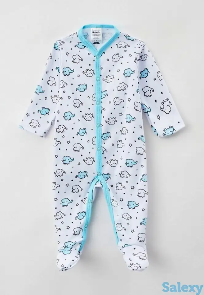 Комбинезон домашний котмаркот, фотография 1