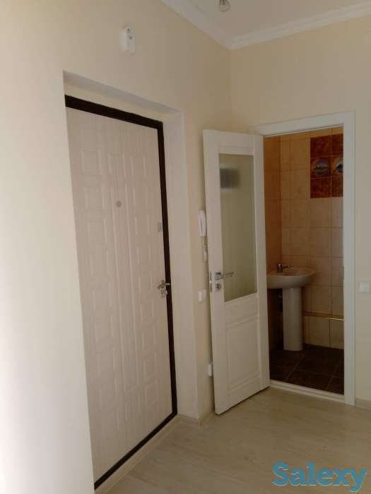 Двухкомнатная в ЖК Акварель, сатпаева 90, фотография 4