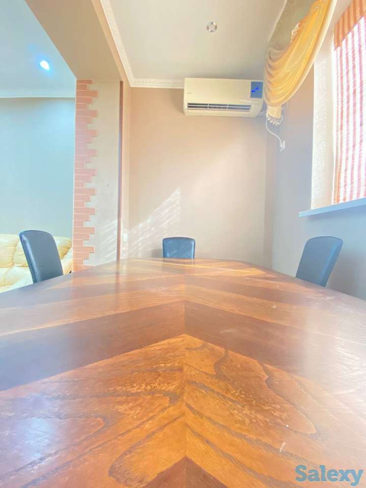 Шикарная 4-х комнатная квартира комфорт класса, 28-й микрорайон, 35, фотография 15