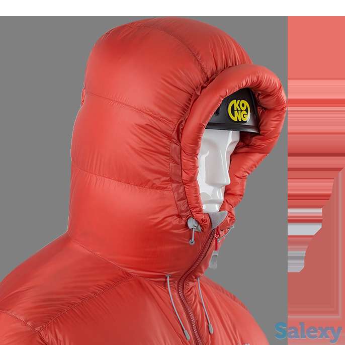 Куртка сивера смага про гренадин, фотография 5