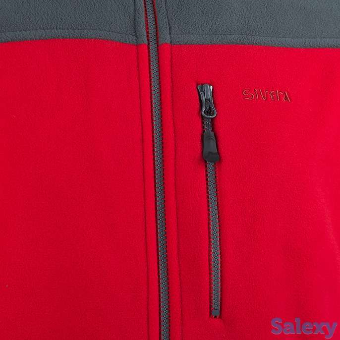 Куртка сивера руян порох/черная, фотография 4